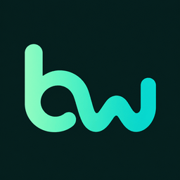 Bliss Way app icon